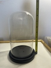 Preserved Flower Glass Dome Flower Glass Dome