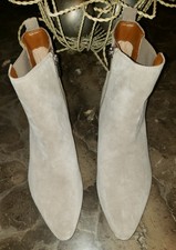 franco sarto dale 2 booties