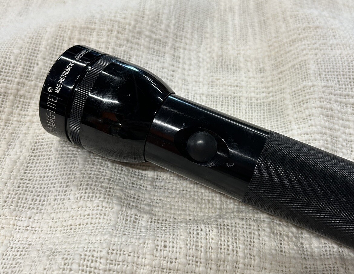 マグライト 4C LED USED 楽天市場】マグライト 4c ledの通販