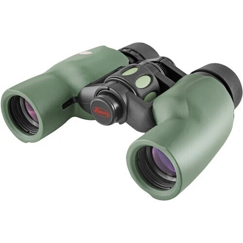 Kowa YF II 6 x 30 Mid Size Porro Prism Binoculars #YFII30-6 (UK Stock) BNIB - Image 2 of 4