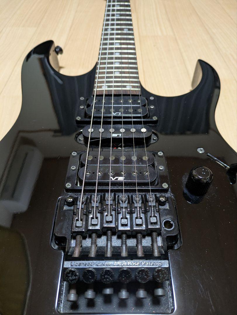 IBANEZ RG570 / Electric Guitar w/ Original SC made in Japan IBANEZ RG570 / Electric Guitar w/ Original SC made in Japan