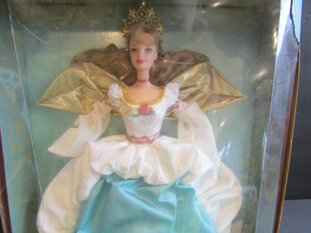 Angel of cheap joy barbie 1998