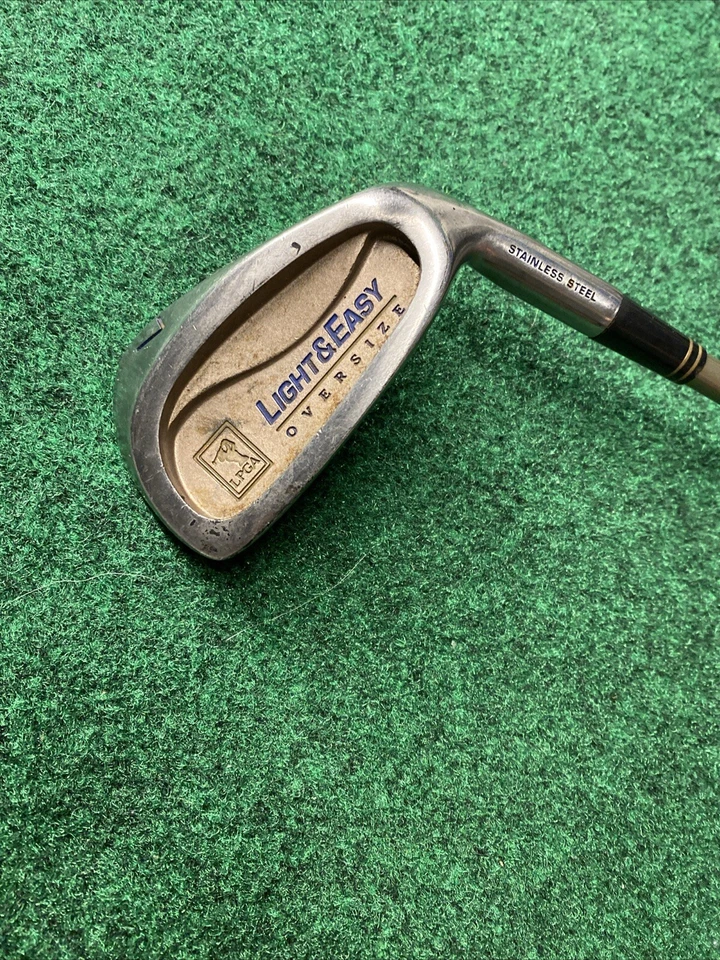 LPGA Square Two Light and Easy Oversize 7 Iron Women's Right Hand - Image 2 of 4