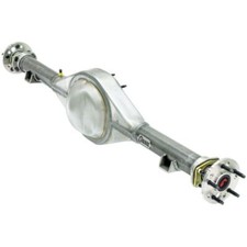 Currie CE-FDM6466X Centurion Heavy Duty 9 in. Housing & Axle Assembly