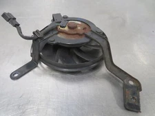 EB1004 2010 TRIUMPH STREET TRIPLE 675 ELECTRIC COOLING FAN