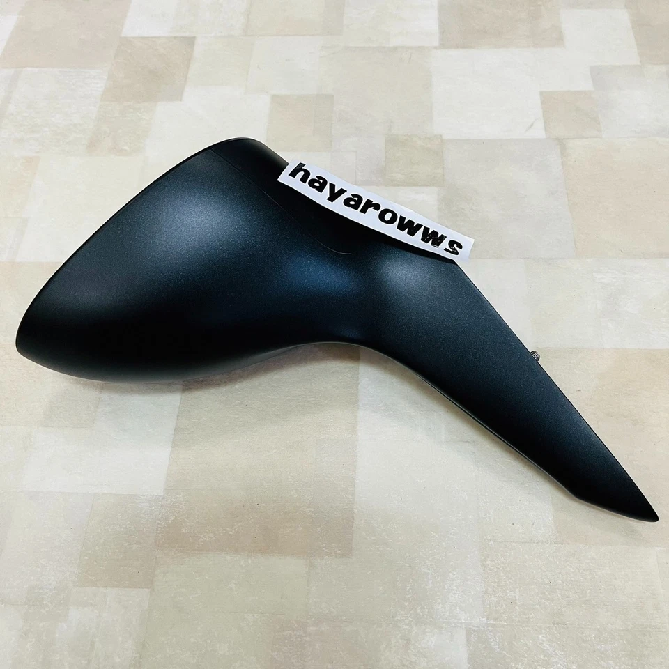 Espejo retrovisor derecho derecho Kawasaki genuino 2004-2012 jet ski stx-12f stx-15f 56001-3722-8j Foto 3 de 4