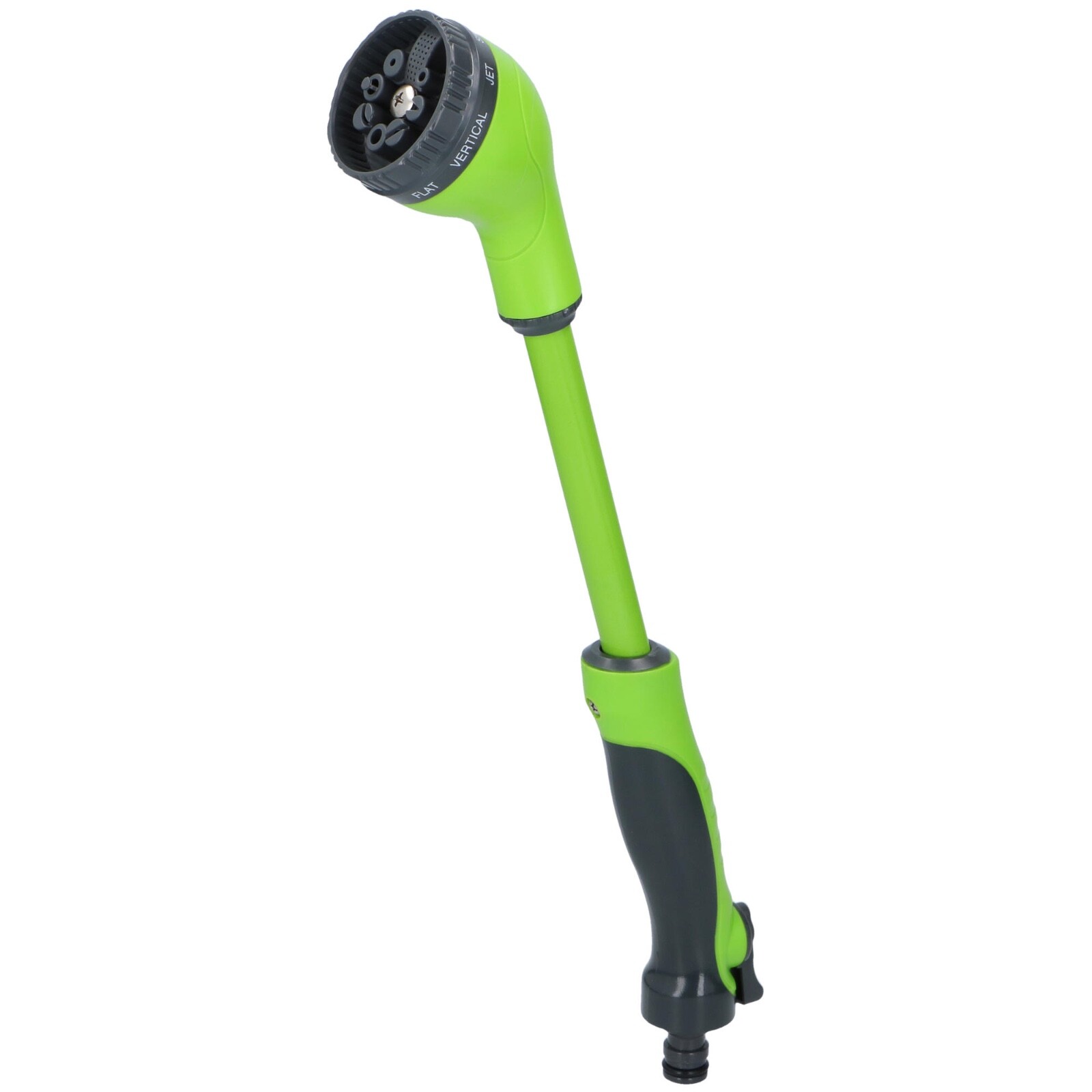 Jamgeery Gartenschlauch Wandhalterung - Rutschfeste Halterung Für Düsen