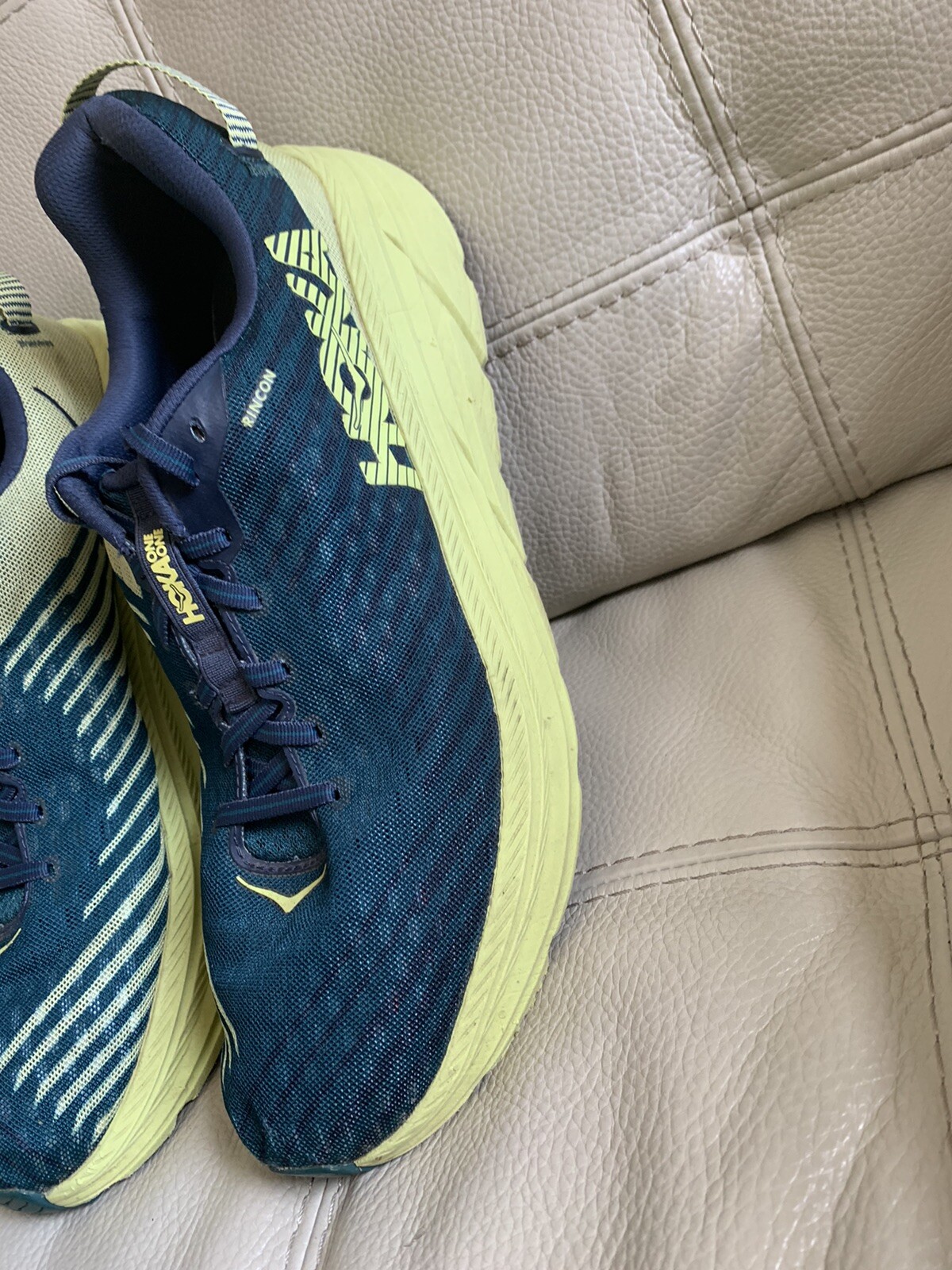 Hoka One One Men's Rincon 2shoes 2021 Gem