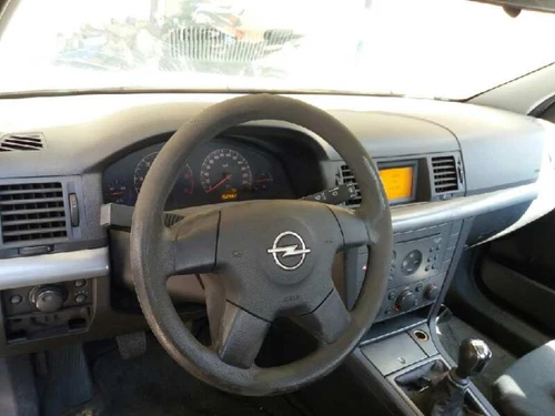 0001109062 Motor Arranque para OPEL VECTRA C BERLINA Club 2003 3986596 - Imagen 9 de 10