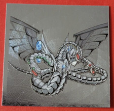 Yu - Gi - Oh! GX - Sticker No. S 30 - UPPER DECK - yu-gi-oh! S30
