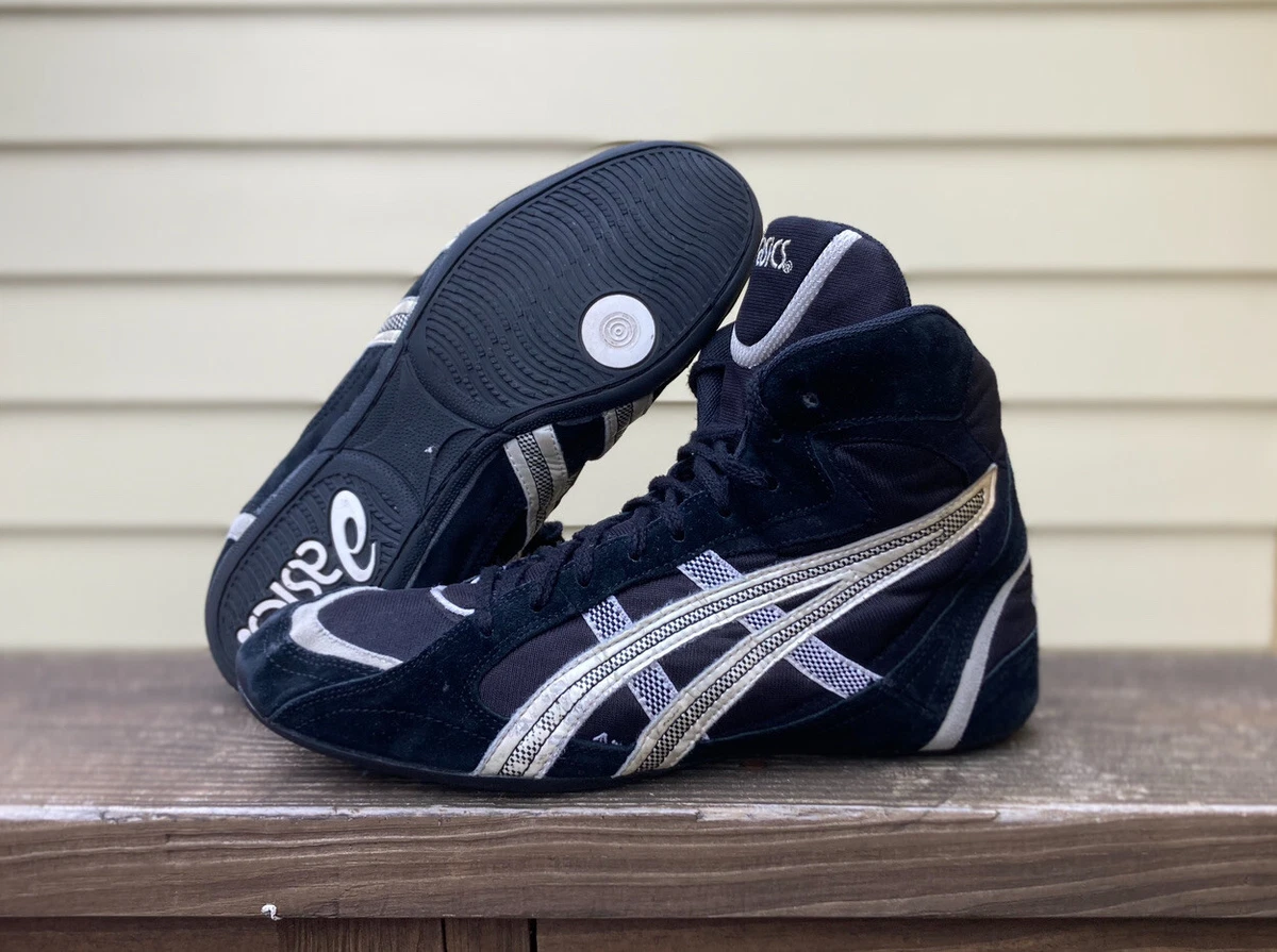 Aggregate more than 134 asics wrestling shoes usa best kenmei.edu.vn