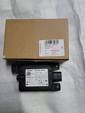 VW VOLKSWAGEN OEM Electrical-Blind Spot Detection Assist Radar Left 5Q0907685B