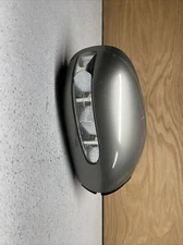 2003-2006 Mercedes E-Class Front Right Side Rear View DoorMirrorGrey (No Refunds