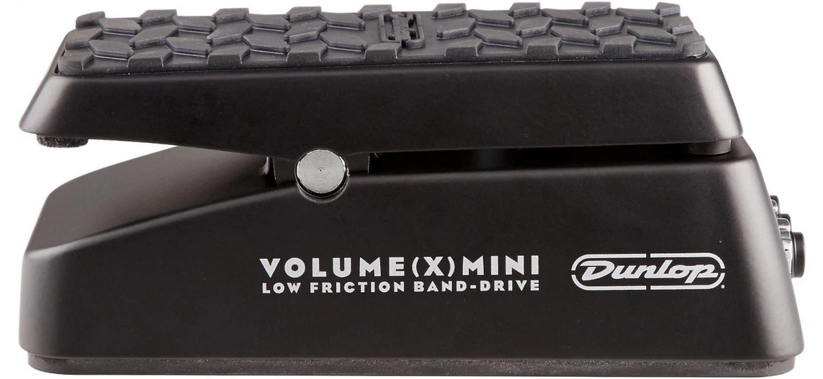 ギター Jim Dunlop DVP4 Volume X Mini Amazon.com: Dunlop DVP4 Volume X Mini Effects Pedal Aux Output