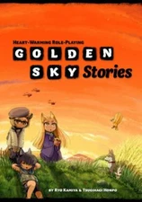 Golden Sky Stories : Heartwarming Role-Playing, Ryo Kamiya, Brand New