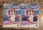 2025 Panini Amar'e Stoudemire Base (Raw)