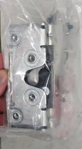 Peterbilt Latch Door Cab LH R56-6035-001 NEW - Picture 3 of 7