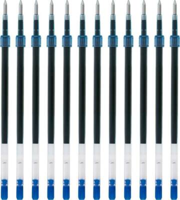 uni-ball SXR-7B - Ricarica per penna gel JETSTREAM (SXN-217), colore: Blu
