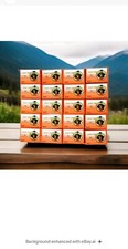 20BARS Carrot Complexion Soap Beauty Bar with Carrot Oil -125g FREE SHIPPING