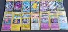 25 Pokemon Cards Bulk Lot ALL Shiny Holo Bundle 2 x Ultra Rare Mint Genuine