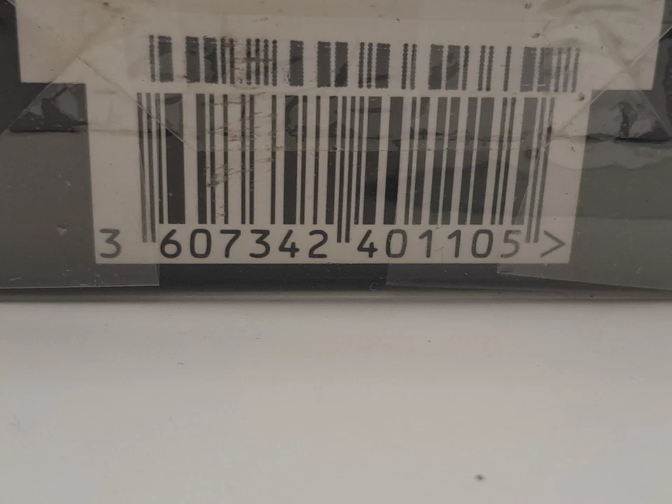 CK One Shock For Him por Calvin Klein 3,4 OZ eau de toilette colonia spray para hombres Foto 3 de 4