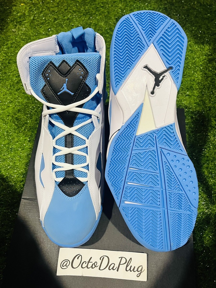Nike Air Jordan True Flight University Blue Mens Multi Sizes