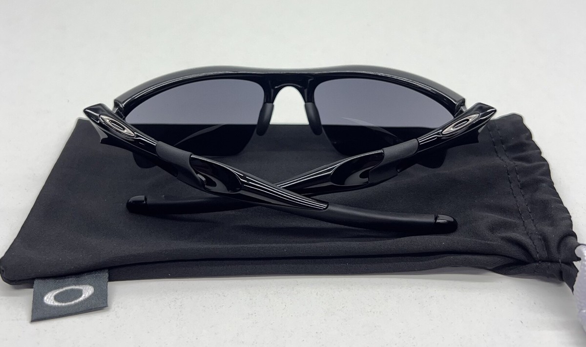 Oakley Half Jacket 2.0 XL OO915401 Polarized Sport Men's Oakley Half Jacket 2.0 XL OO915401 Polarized Sport Men's