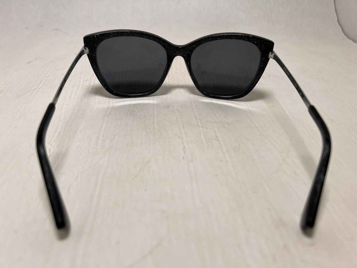 Ralph Lauren Sunglasses model RA5267 Color Code 58418G. Original case included. Ralph Lauren 0ra5267 Sunglasses, Black, 207 : Amazon.co.uk  main image 4
