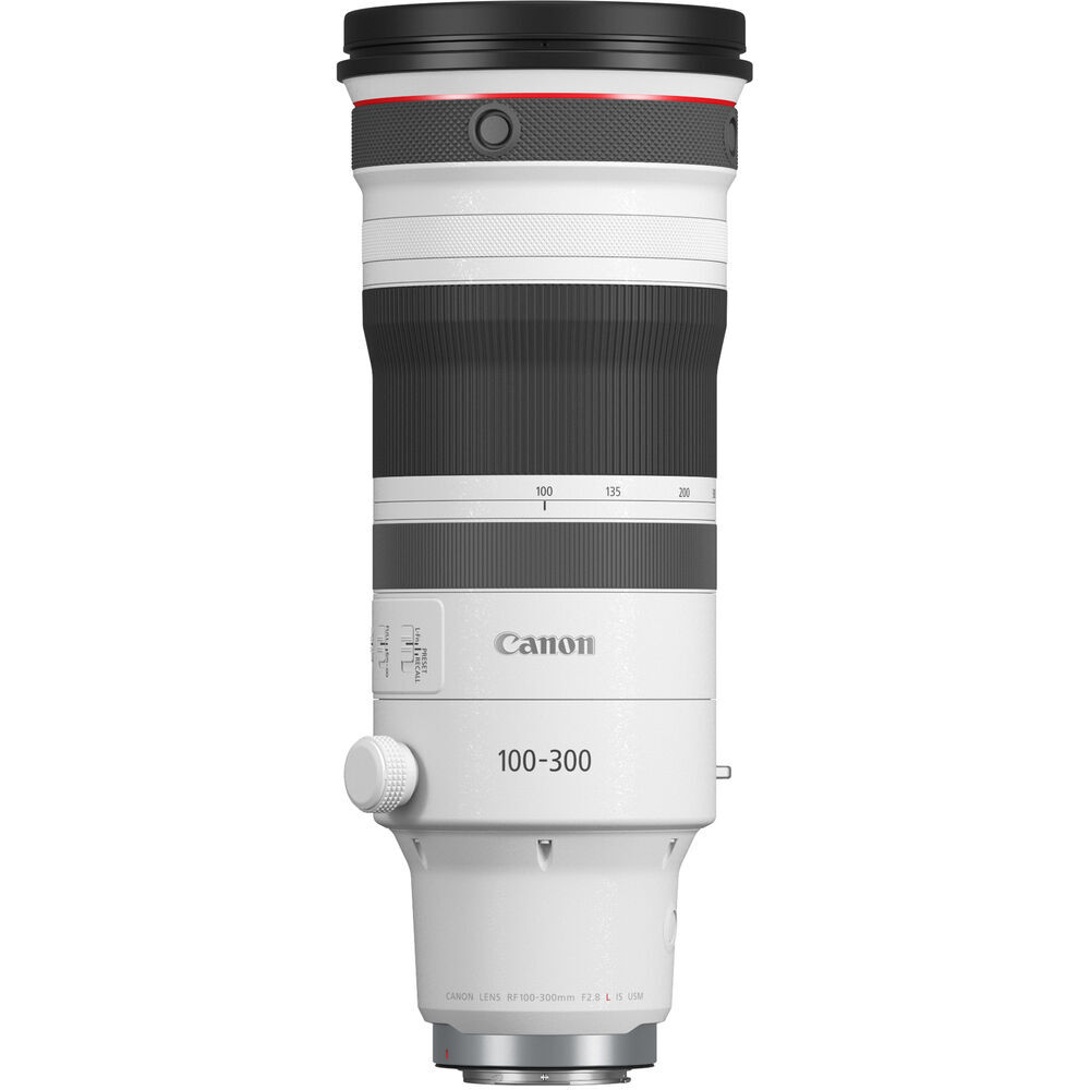 Canon RF 100-300mm f2.8 L IS USM Lens | eBay UK