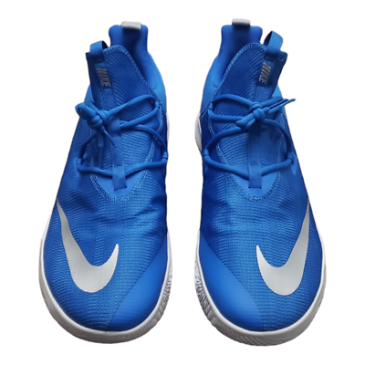 Nike Men's Zoom Shift 2 TB Basketball Sneaker Shoes Royal Blue