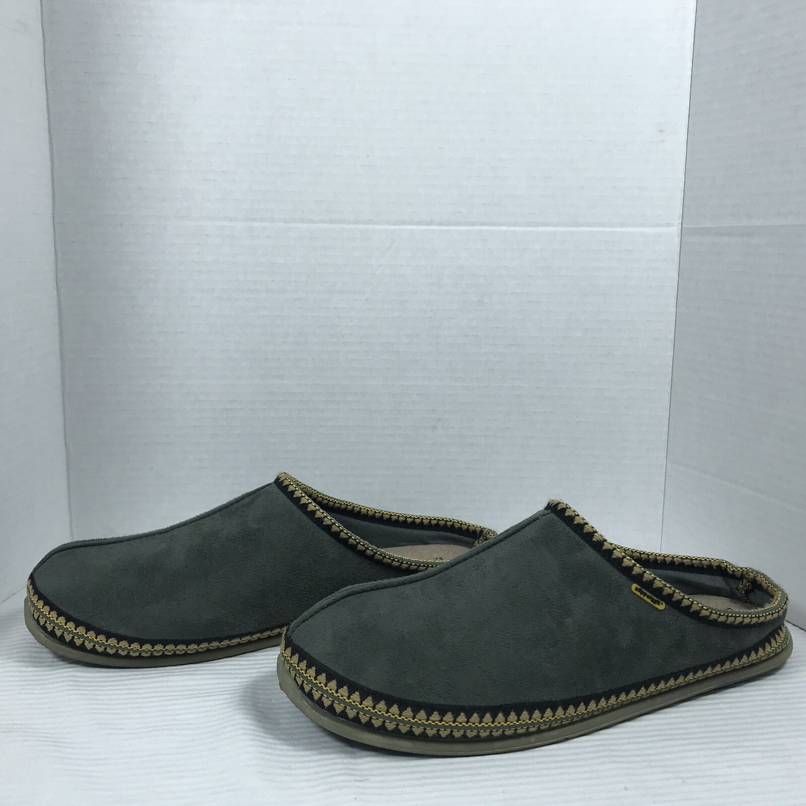 Deer Stags Slipperooz Men's Wherever 