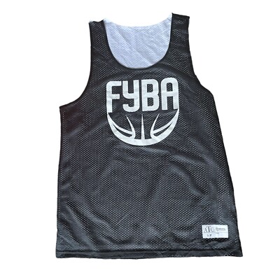 Atc Fyba Tank Top S/P Jersey 