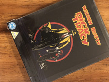 DICK TRACY  Limited Steelbook Edition  UK  D11