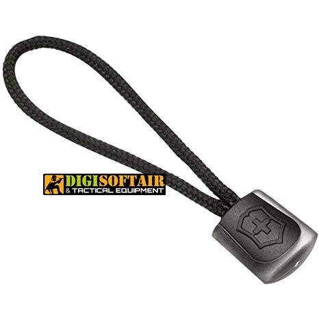 Schnürsenkel schwarz VICTORINOX - Bild 1 von 1