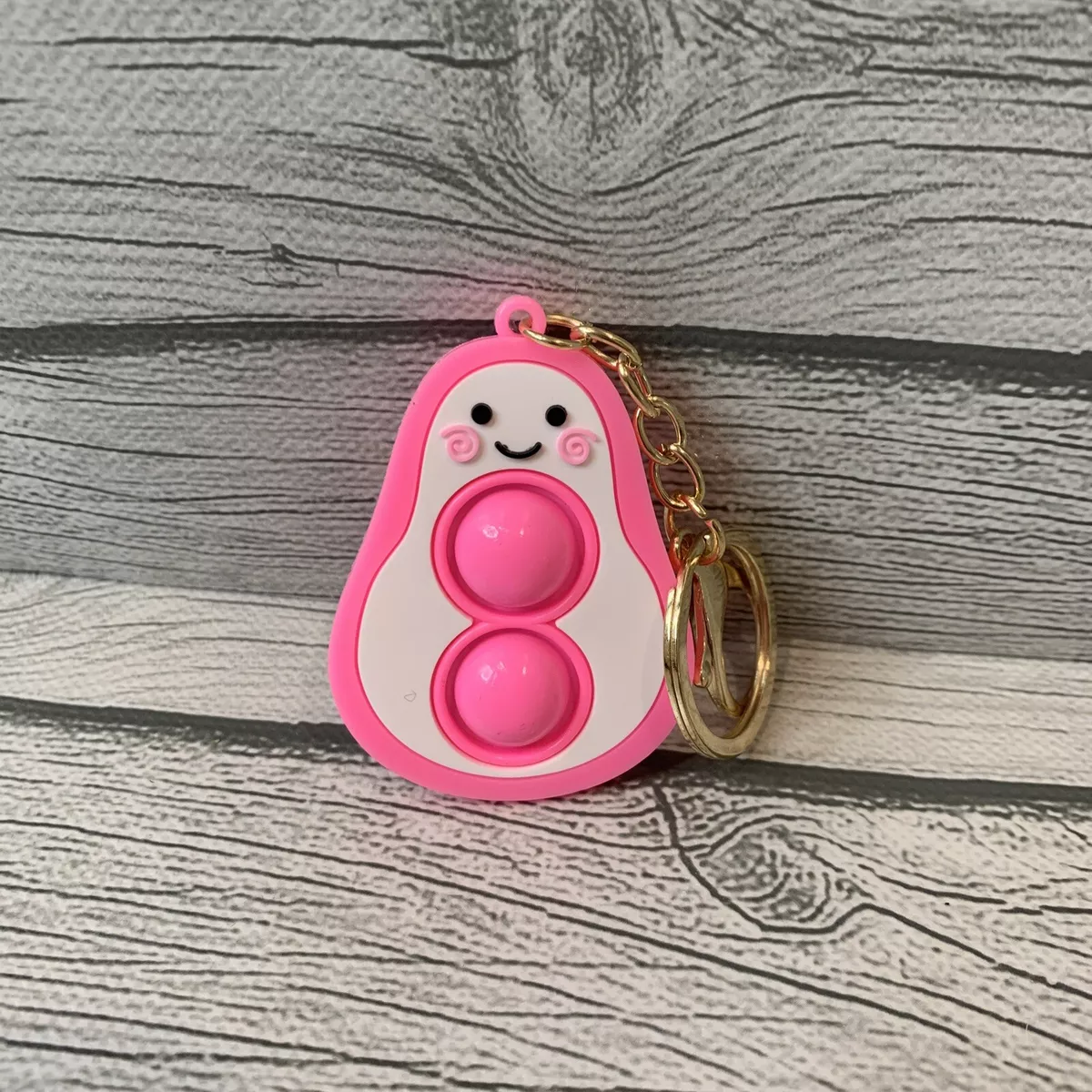 Pop Fidget Toys, Mini Sensory Toys