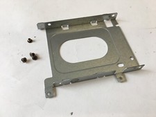Genuine ASUS X553 X553M X553S Laptop HDD HARD DRIVE SUPPORT BRACKET CADDY (O32)
