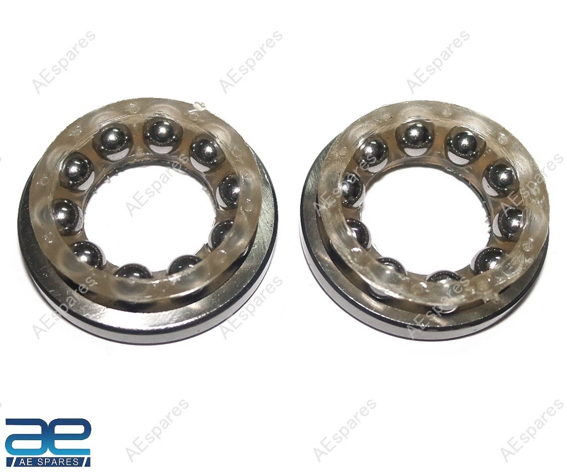 Steering Bearing Assembly For Willys MB GPW CJ2A CJ3A CJ M38 M38A1 view 3