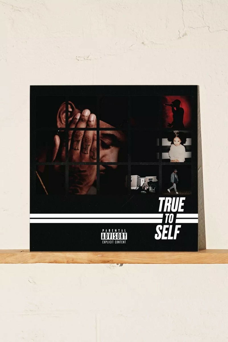 米、欧2discs LP Bryson Tiller True To Self 88985420801 RCA, Sony Music, Trapsoul /00660 米、欧2discs LP Bryson Tiller True To Self 88985420801 RCA
