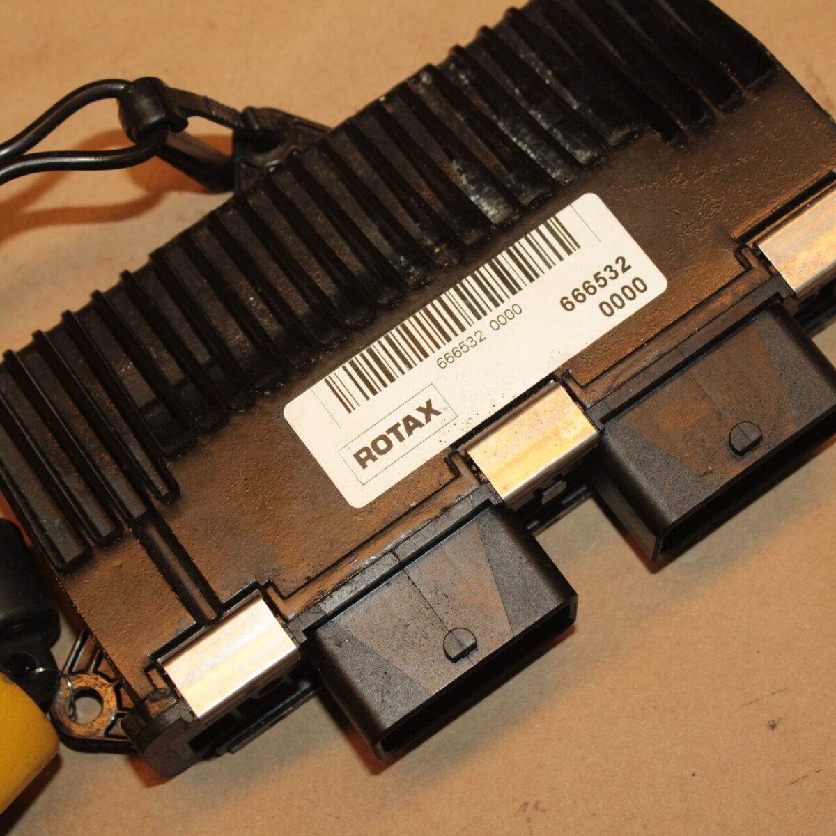 Sea-Doo 2012-2015 RXP-X 260 CDI ECU with Key ECM Computer Sea-Doo 2012-2015 RXP-X 260 CDI ECU with Key ECM Computer