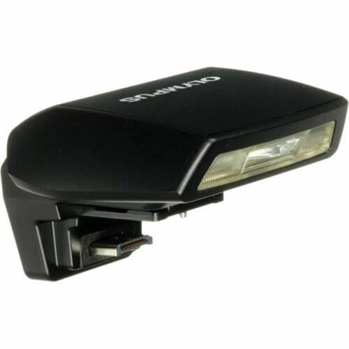 Flashes Olympus pour appareil photo et caméscope