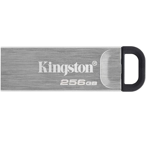 Kingston DataTraveler Kyson 32GB 64GB 128GB 256GB DTKN USB 3.2 Metal Drive LOT - Picture 13 of 14