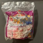 McDonalds Spider-Man Happy Meal Toy Spider-Man Webrunner Unopened VTG 1995 — photo 2