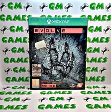 EVOLVE INCLUDE ESPANSIONE MOSTRO  XBOX ONE  SIGILLATO ITA 🇮🇹