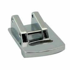 Snap-On Gathering Presser Foot - Brother, Janome, Singer Home Sewing Machine