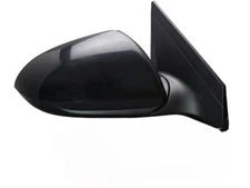 For 2017-2018 Hyundai Elantra Mirror Right TechPro 12861BVGQ Sedan