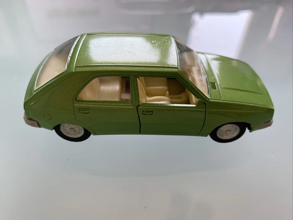 PILEN M-525 RENAULT R14 - Immagine 4 di 4