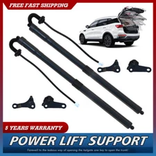 Left & Right Rear Tailgate Power Lift Supports For 2015-2021 Lexus NX 200t 300h