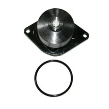 Engine Water Pump for Ram 2500, Ram 3500, D250, D350, W250, W350+More 120-3072