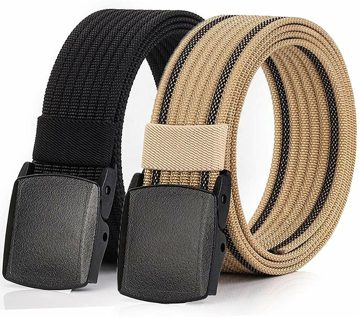 best nylon belt