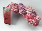 Aslan Trends Plumon Yarn #1443 Pink Lilac & Cotton Acrylic Bulky Thin Thick 100g